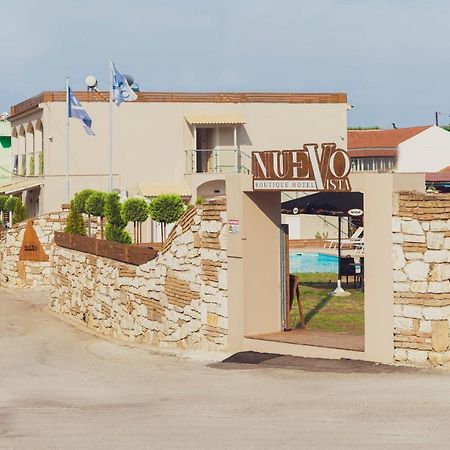 Nuevo Vista Kávos Exterior foto