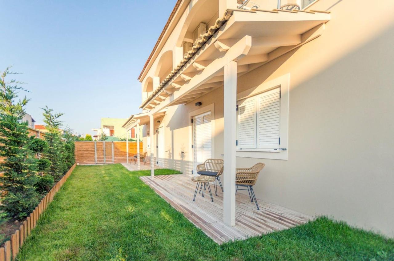 Nuevo Vista Kávos Exterior foto