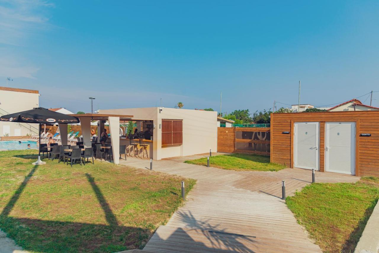 Nuevo Vista Kávos Exterior foto