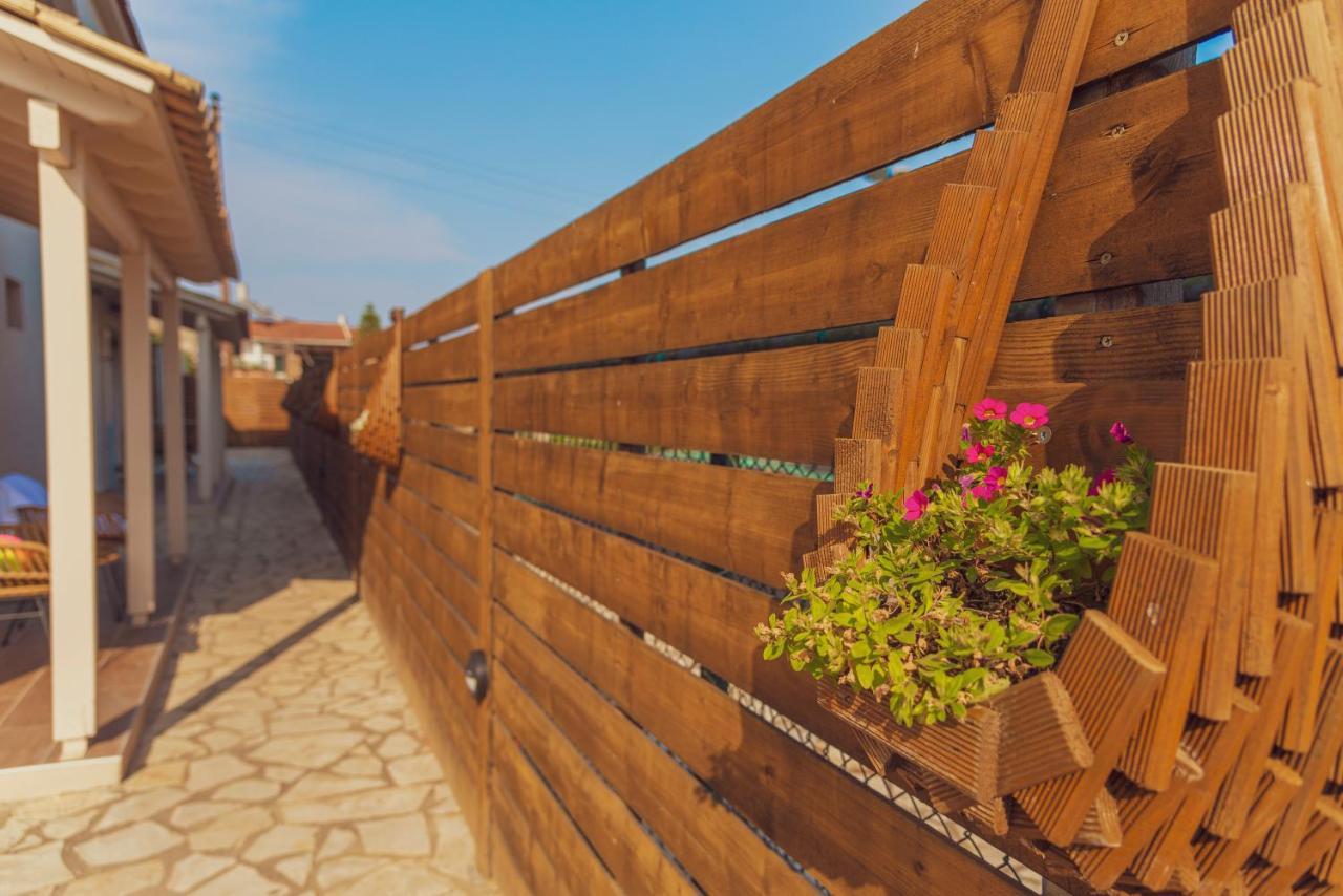 Nuevo Vista Kávos Exterior foto